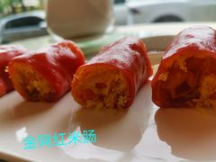 -海逸海鲜酒家(古北店)