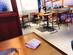 大堂-桃园眷村(万象天地店)