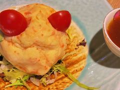 -千寿·金焰食堂(仁和新城店)