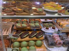 -巴黎贝甜(熙悦汇店)