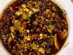 -蜀膳坊(洪公祠小区店)