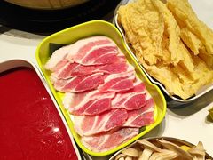 -菌小白火锅(时尚天河店)