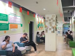 -学知乐教育·幼小衔接·小学科辅导(嘉定镇校区)
