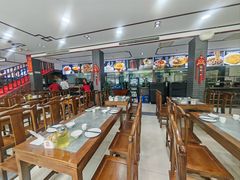 -上庄晋风庄园(上庄店)