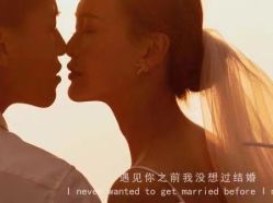 -全城热恋璀璨婚纱摄影(国贸总店)
