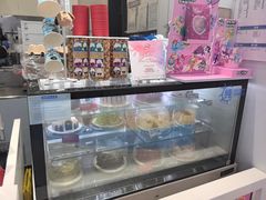 -DQ·蛋糕·冰淇淋(城南嘉园店)