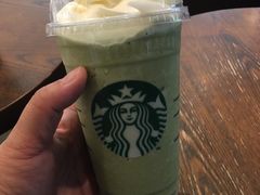 -星巴克(东莞莞城万科中心店)