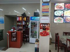 -老陈饭店(黑石支路店)
