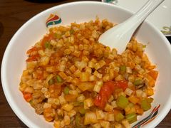 -巴依老爷新疆美食(牡丹园店)