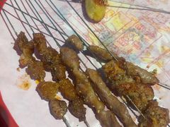 -北三老太太烧烤(人生一串上榜店)