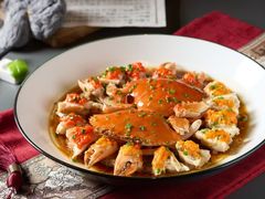 -三品香·江浙菜(松江九谊店)