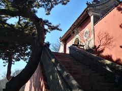 -妙峰山风景名胜区