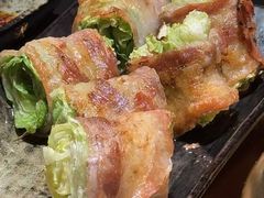 -無二炙坊·和牛烧肉(大钟寺1733店)
