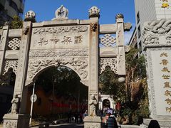 -福州开元寺