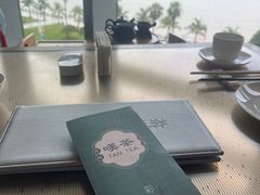 -彩丰楼中餐厅·仁恒洲际酒店