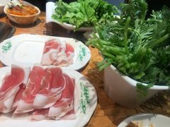 -草原塞蛮羊火锅城(港湾店)