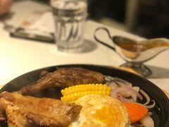 -卡朋西餐(大信新都汇店)