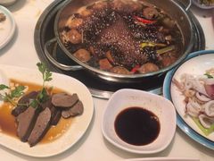 -鹅香四海·卤水火锅·砂锅粥·潮汕菜(宝安店)