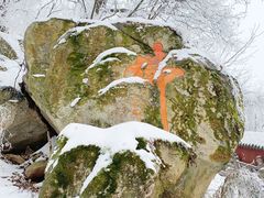 -终南山南五台景区