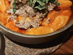 -Fuzzy Bistro 浮几韩餐·茶酒馆