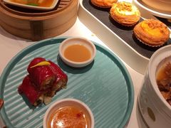 -禄运茶居·手工点心(猎德店)