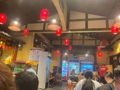 -富正毅三下锅·湘西韵味(天门山索道店)