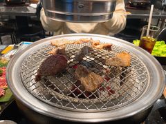 -虎丸烧肉(新大陆广场店)