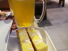 -木屋烧烤(白石洲店)