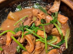 -张家卫·阳江菜·小海鲜(肥婆湾桥店)