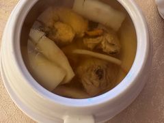 -亚龙湾红树林度假酒店御粤阁