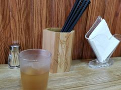 -神田川拉面店(上游街店)