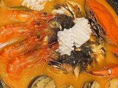 -顺轩海鲜火锅酒家