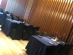 -美盛喜来登大酒店-盛宴标帜餐厅