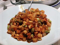 -庆江南江南菜(太仓南洋店)