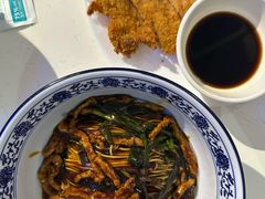 -君东记本帮面馆(天钥桥路店)