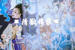 -梓摄影古装写真工作室(富力广场店)