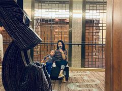 -北京首都机场希尔顿酒店