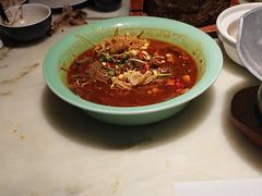 -绿茶餐厅(朝阳大悦城店)