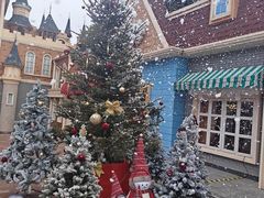 -成都浩海立方海洋公园