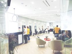 -TRIMS HAIR 修剪造型·烫染接发