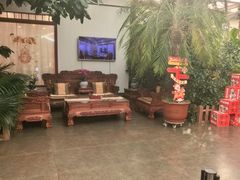 -忆江南·生态餐饮宴会酒店
