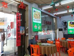 -好味道海鲜大排档·老字号(巽寮湾海鲜市场店)