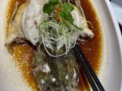 -香雪海饭店中餐厅(人民桥店)
