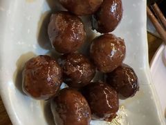 -青山青豆花·笑禅豆腐鱼(黄泥塝店)