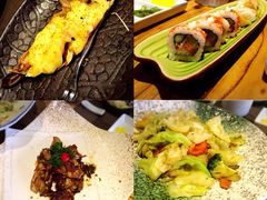 -和风清味日本料理(希尔顿店)