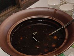 -北京中信金陵酒店