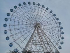 -秦皇岛乐岛海洋王国