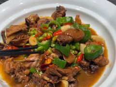 -梁家大院•农家菜(昆山会展中心店)