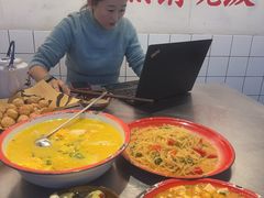 -馬伍旺川菜(江北虹悦城店)