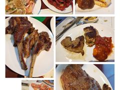 -泰谷酒店·太古码头闽菜自助餐厅